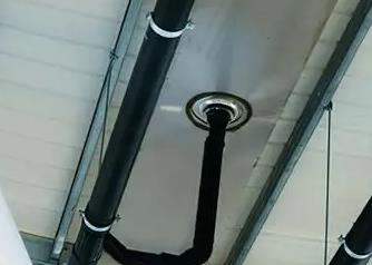 虎丘虹吸排水的原理