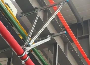 虎丘抗震支架厂家与你分享你必须做的紧急情况下的准备